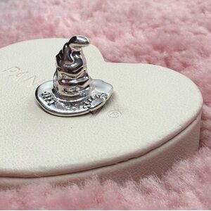 Harry Potter Sorting Hat Pandora Charm